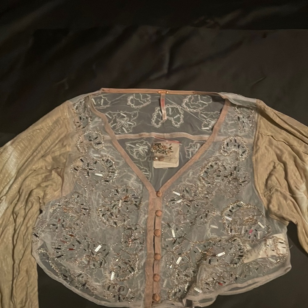 Free people brand new